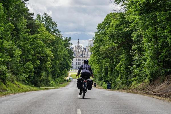 Mobilhome Sous Chalet En Bois A La Ferme Josnes Exteriér fotografie